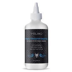 Tattoo Transfer Cream 02